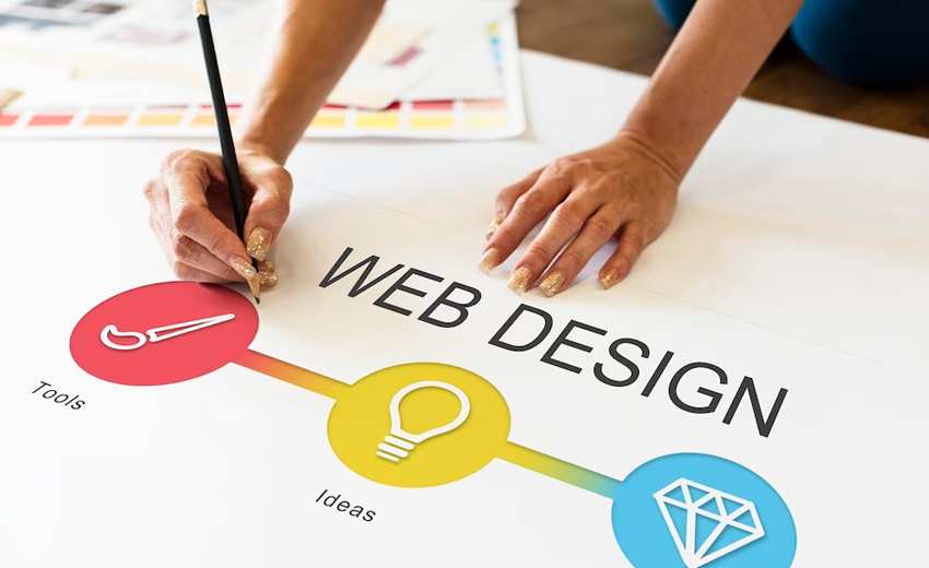 Common Mistakes When Building a New Website